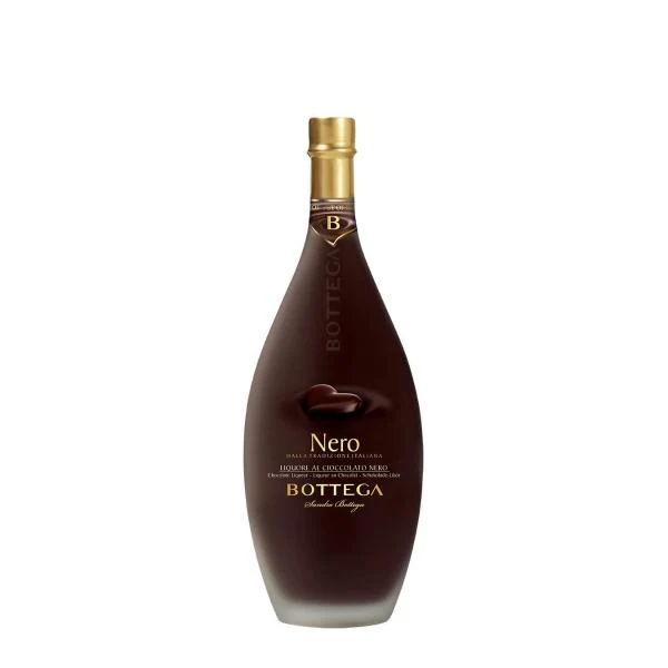 CIOCCOLATO NERO & GRAPPA 15' CL 50