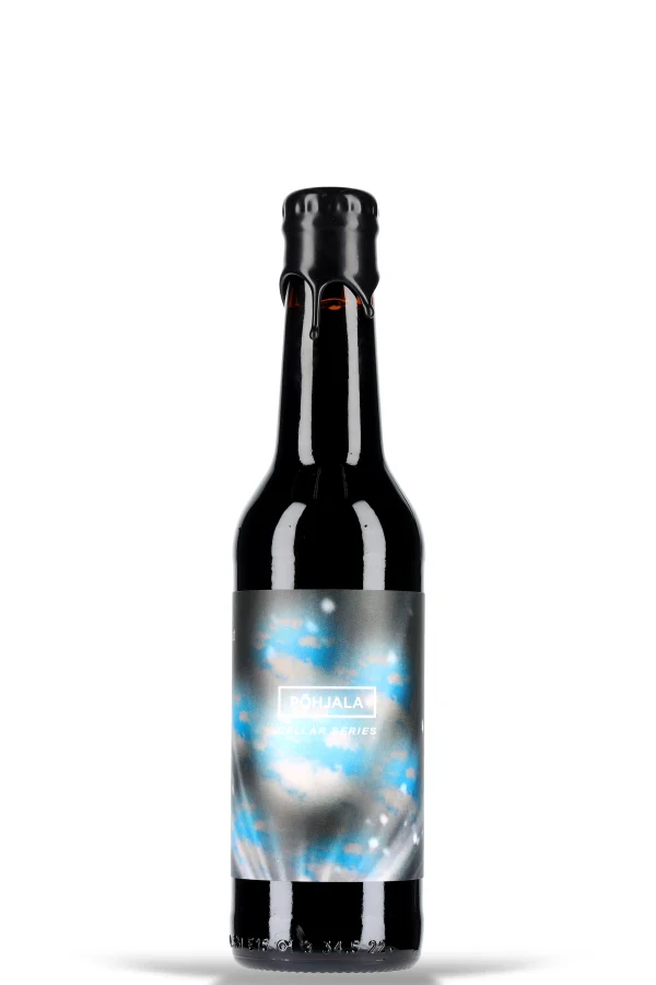 Põhjala Disko 12.5% vol. 0.33l