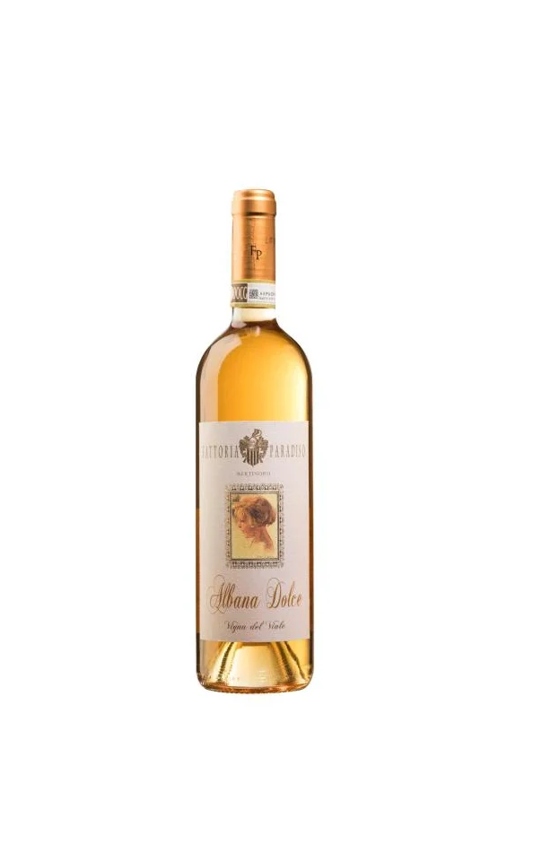 ALB. DOLC. DOC V/D VIALE F.PAR.