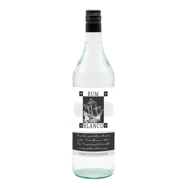 INFINITY Rum Blanco litri 1