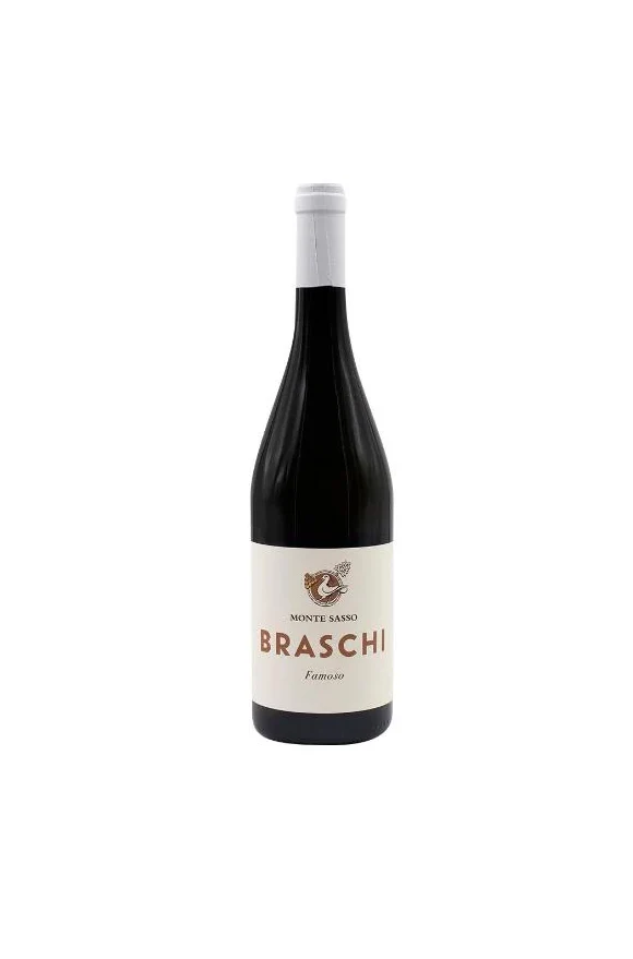 Braschi Monte Sacco Famoso Rubicone IGT 75 cl