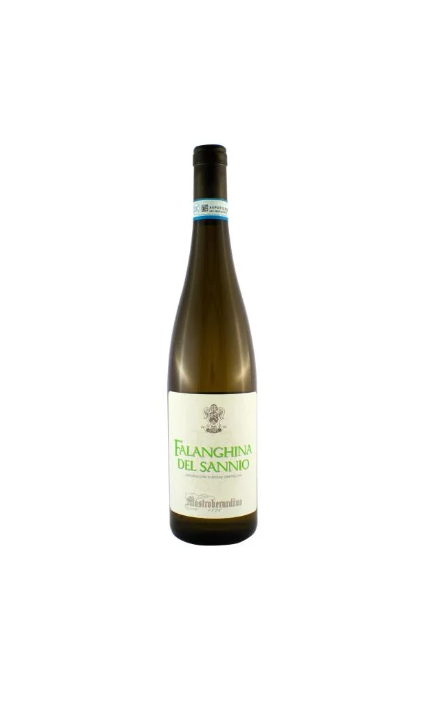 FALANGHINA SAN.DOC BTCL75 MASTROBERARDIN