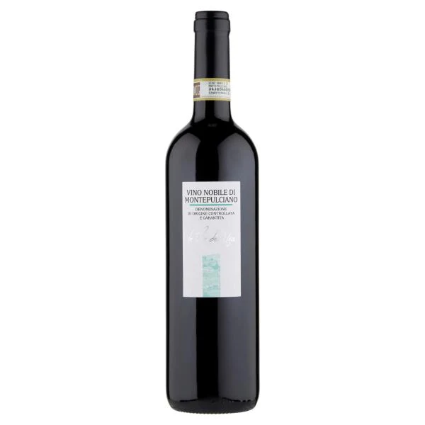 Le Vie Dell'Uva Nobile di Montepulciano D.O.C.G. 750 m