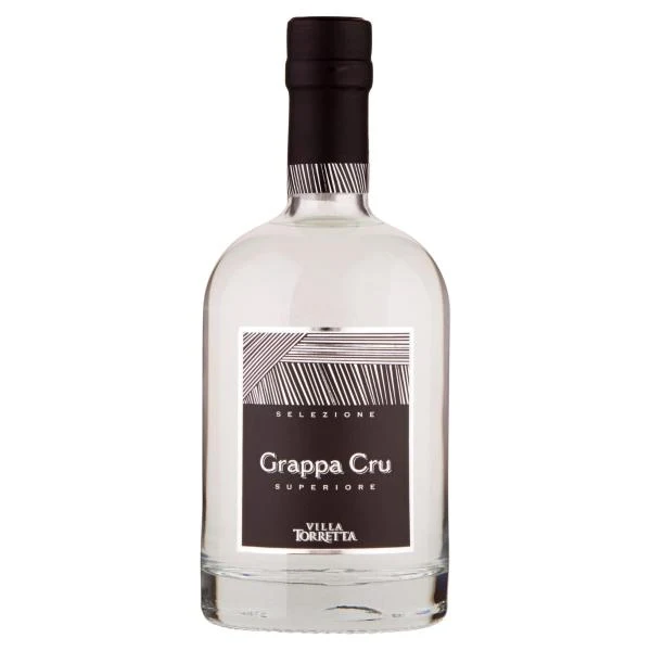 Villa Torretta Grappa Cru Superiore 500 ml