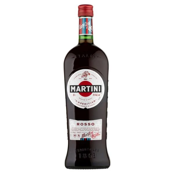 Martini l'Aperitivo Rosso 1 L