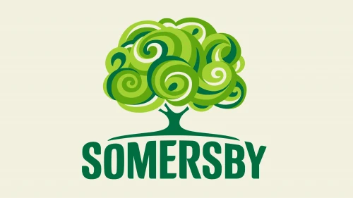 Somersby Mandarine 0,0 % – alkoholfrei & fruchtig 0,4 l