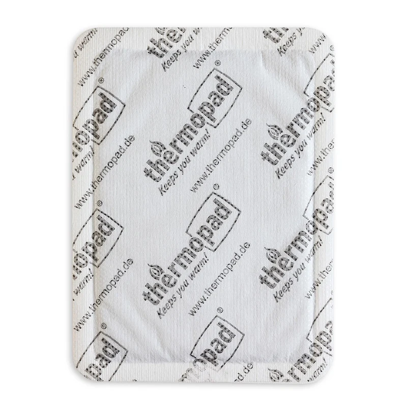 Thermopad Rückenwärmer/ Rückenpflaster