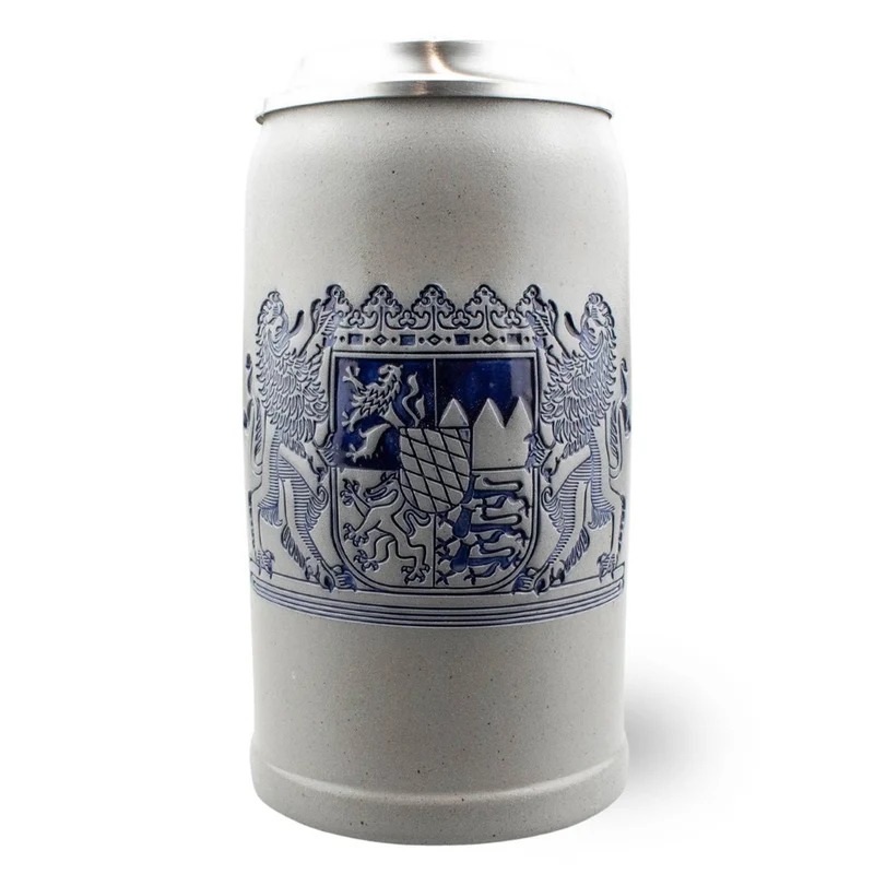 PREMIUM Bierkrug "Freistaat Bayern"