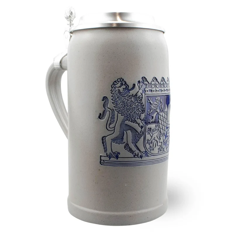 PREMIUM Bierkrug "Freistaat Bayern"