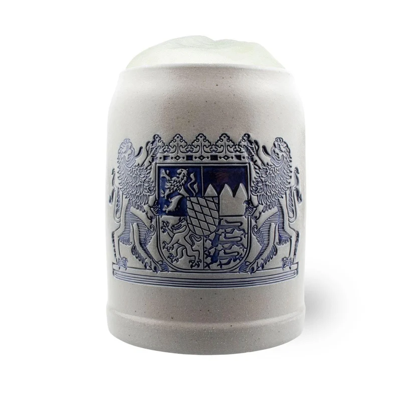 PREMIUM Bierkrug "Freistaat Bayern"