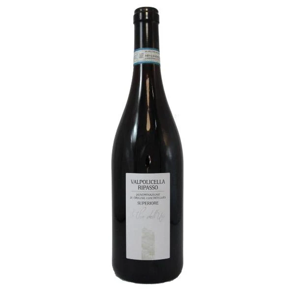 Le Vie dell'Uva Valpolicella Ripasso Doc Superiore Quantità 0.75 l