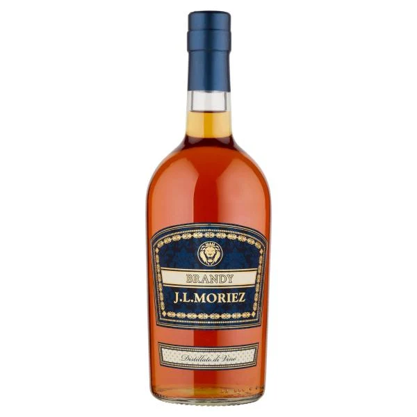 J.L. Moriez Brandy 70 cl