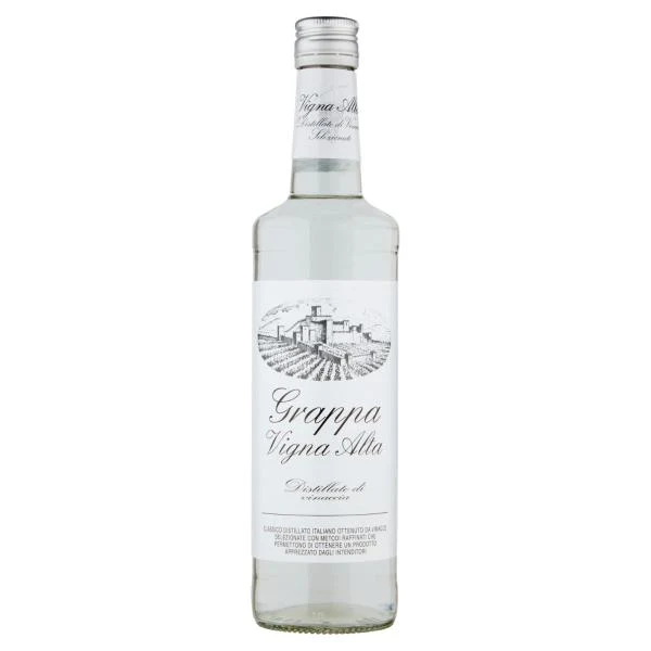 Grappa Vigna Alta 70 cl