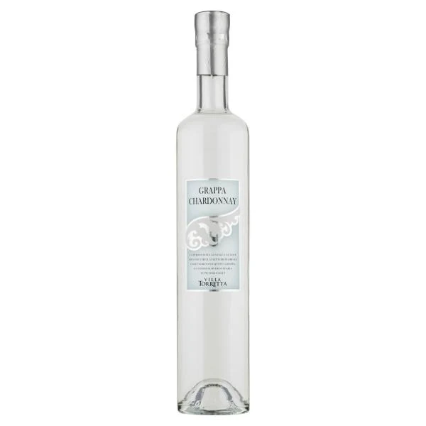 Villa Torretta Grappa di Chardonnay 500 ml