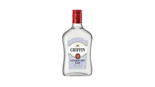 GIN GRIFFIN 70cl 37.5%Vol.
