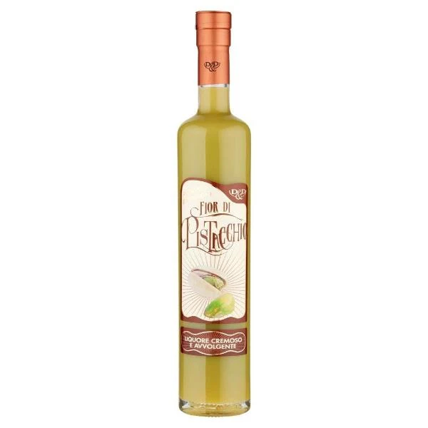 D&D Fior di Pistacchio cl 50