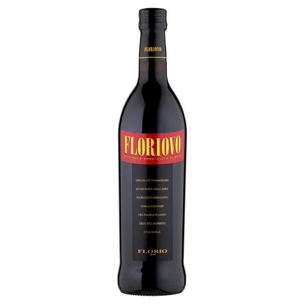Florio Floriovo 750 ml