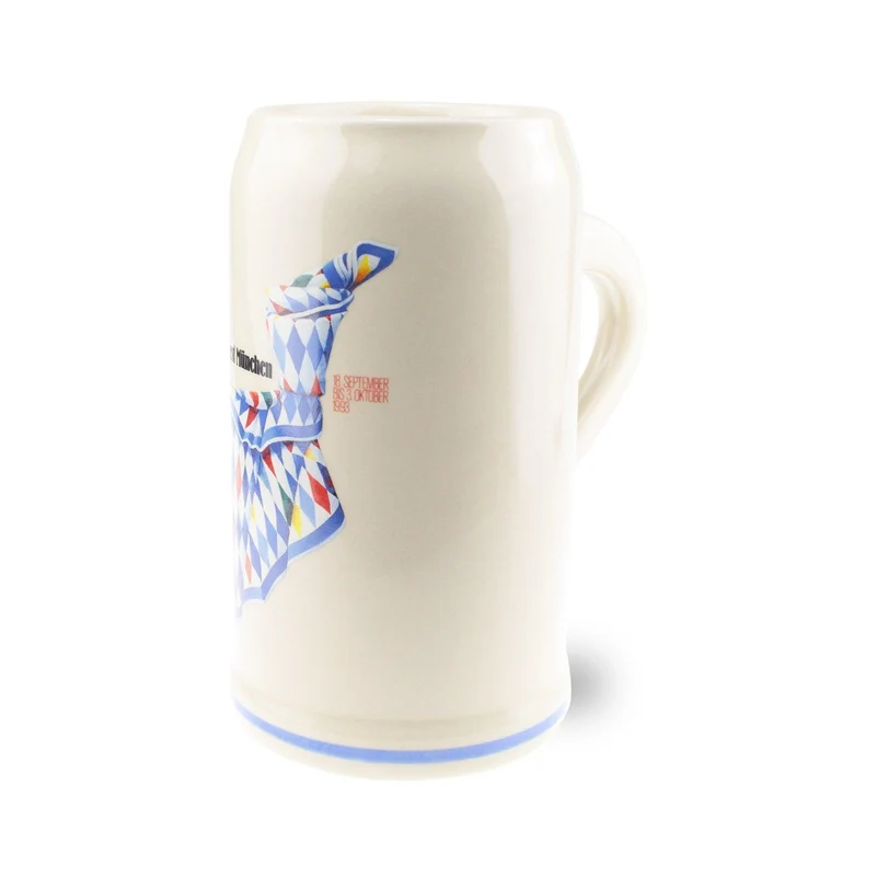 Offizieller Oktoberfestkrug 1993