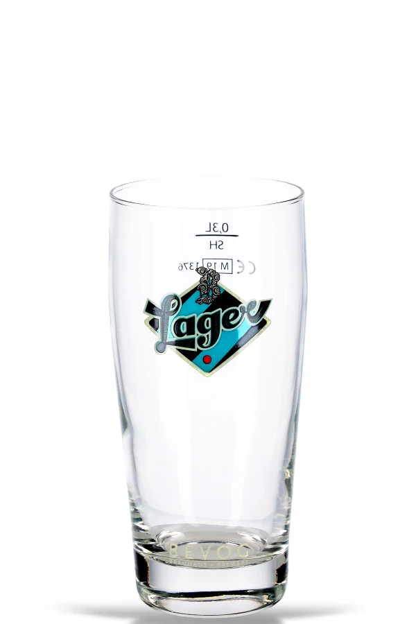 Bevog Willy Lager 0.3L