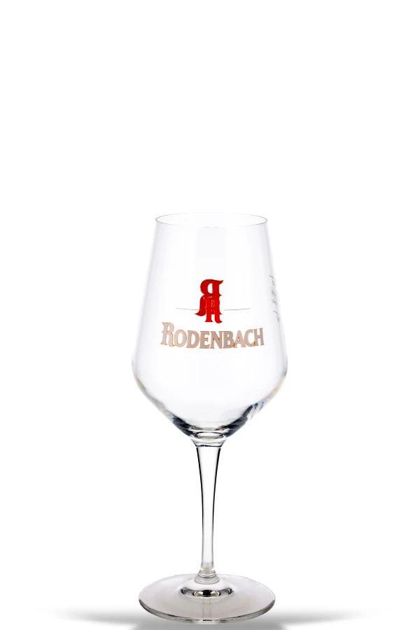 Rodenbach Stielglas 0,33L