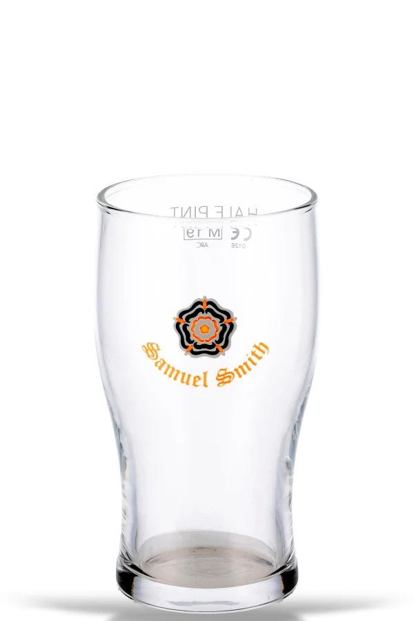 Samuel Smith Half Pint