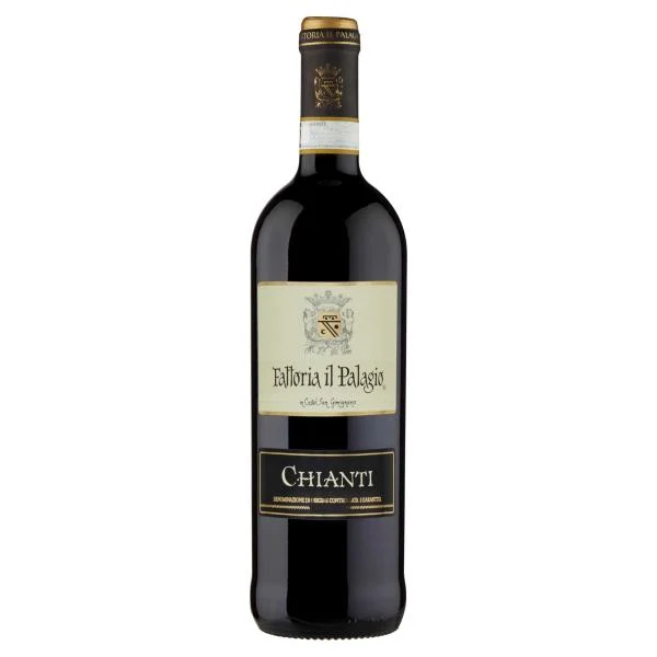 Fattoria il Palagio Chianti DOCG 75 cl