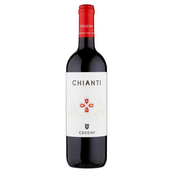 Cecchi Chianti DOCG 750 ml