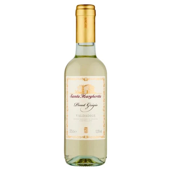 Santa Margherita Pinot Grigio Valdadige DOC 37,5 cl