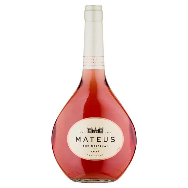 Mateus the Original Rosé 750 ml Vino