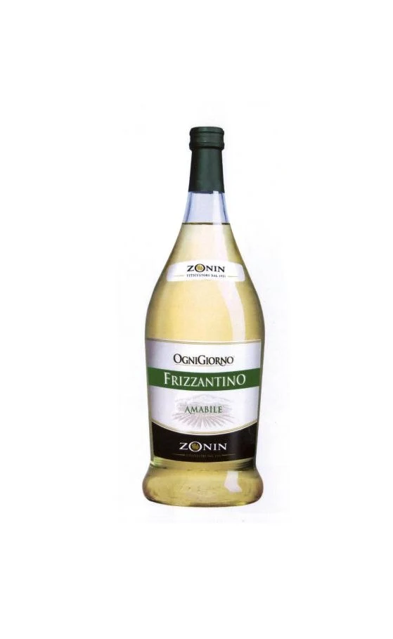 VINO FRIZZANTINO BNML1500 ZONIN