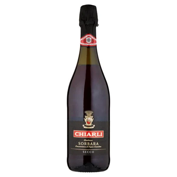 Chiarli Lambrusco Sorbara DOC Secco 750 ml