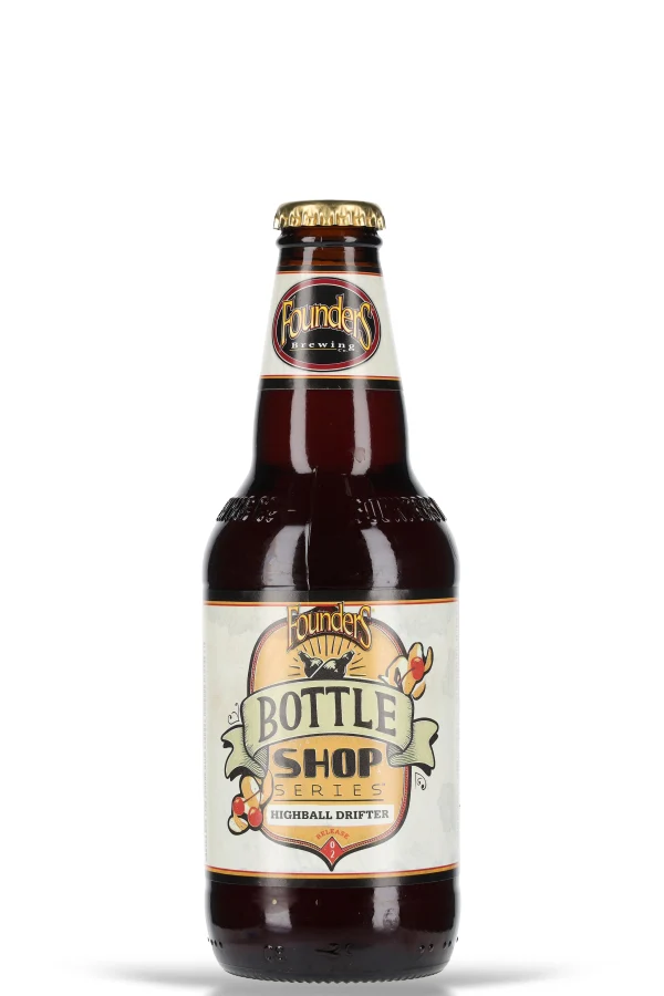 Founders Highball Drifter 11% vol. 0.355l
