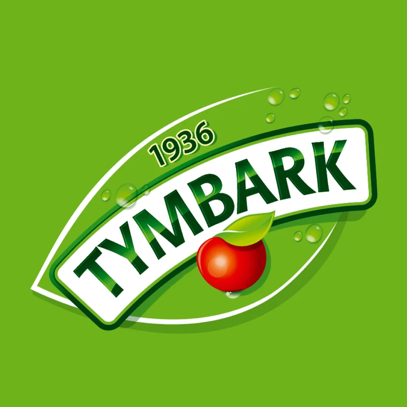 Tymbark Wassermelone Apfel Getränk 0,25l