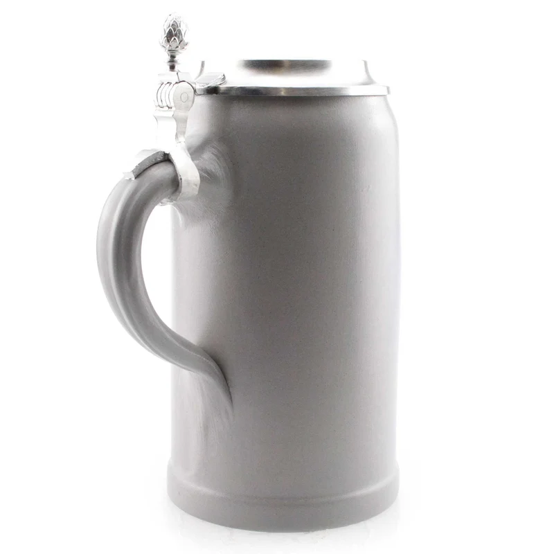 PREMIUM Bierkrug "Bayernwappen"