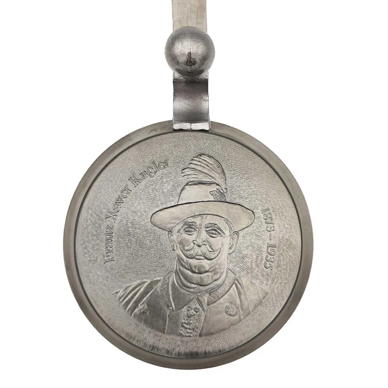 Offizieller Oktoberfestkrug 2022 mit Deckel