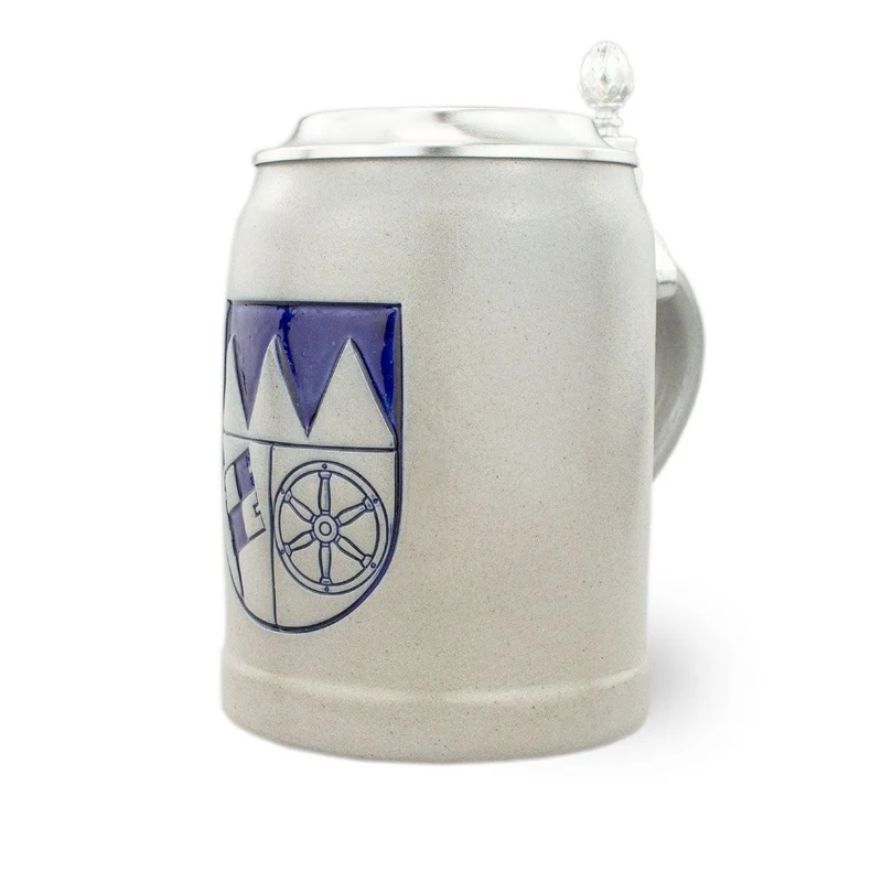 PREMIUM Bierkrug "Unterfranken"