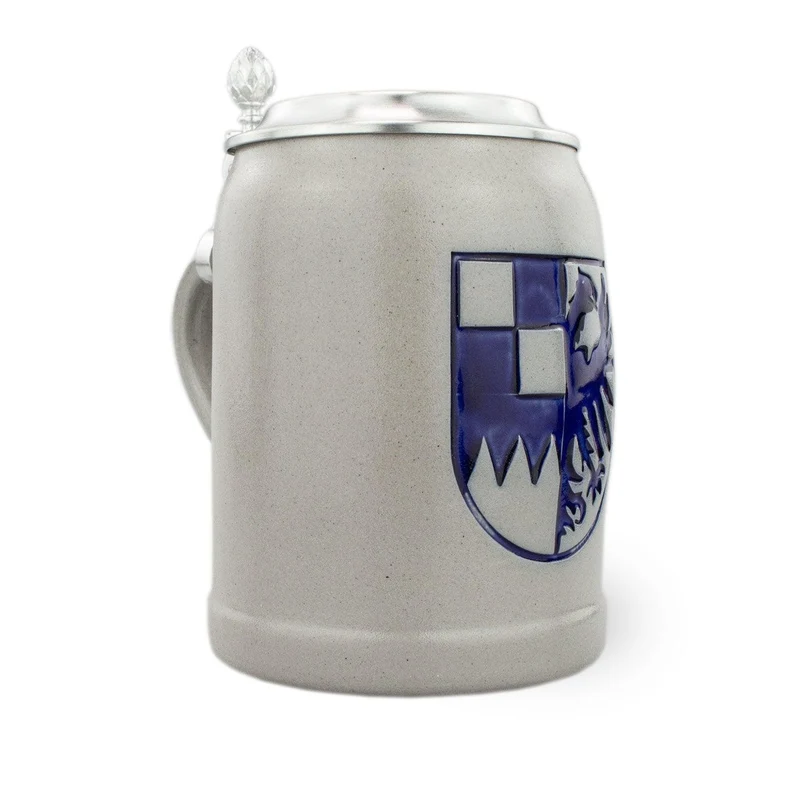 PREMIUM Bierkrug "Mittelfranken"