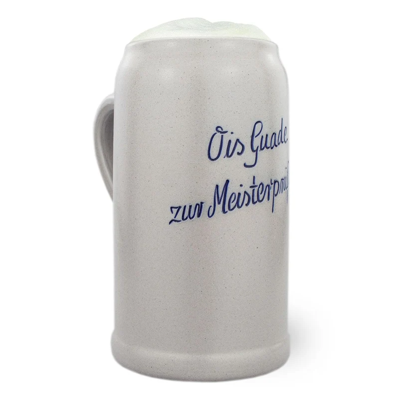 PREMIUM Bierkrug "Steinkrug"