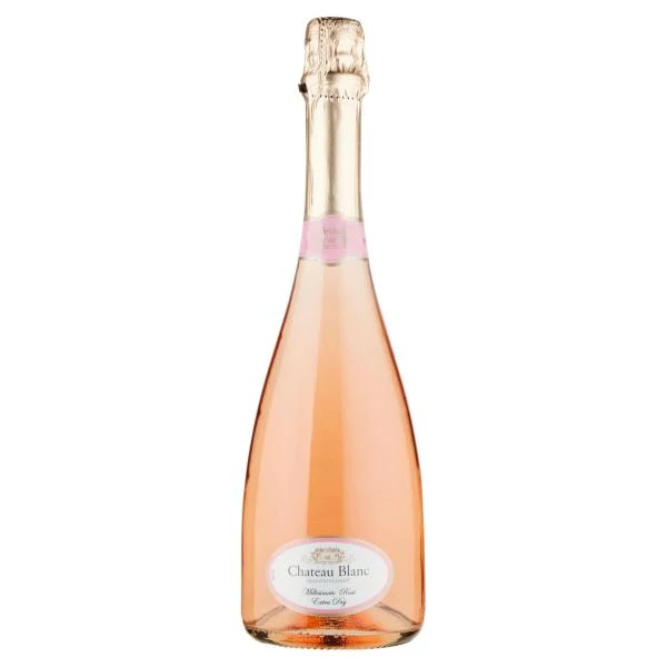 Chateau Blanc Spumante Rosé 750 ml
