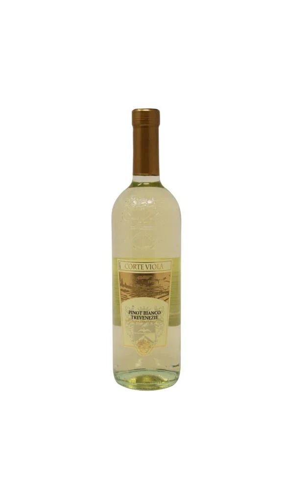 Corte Viola Pinot Bianco IGT cl 75