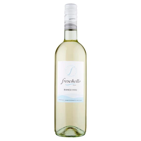 freschello Bianco Vivo 0,75 l