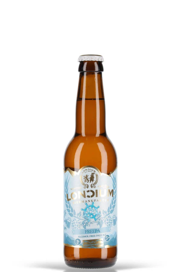 Loncium Freepa 0.5% vol. 0.33l
