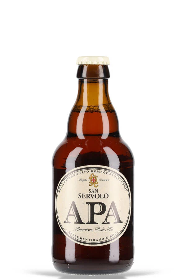 San Servolo APA 6% vol. 0.33l