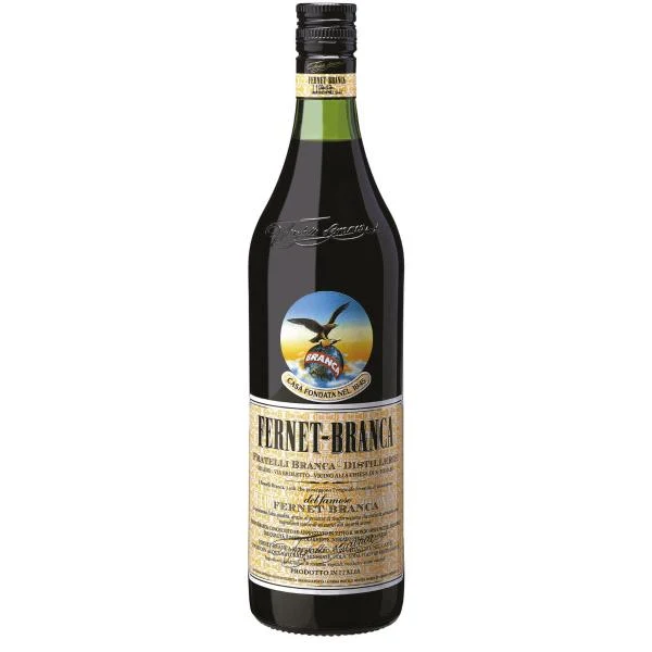 FERNET IL GRANDE 39' BTLT1 BRANCA