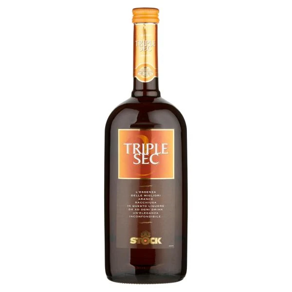 Stock Triple Sec 1 l