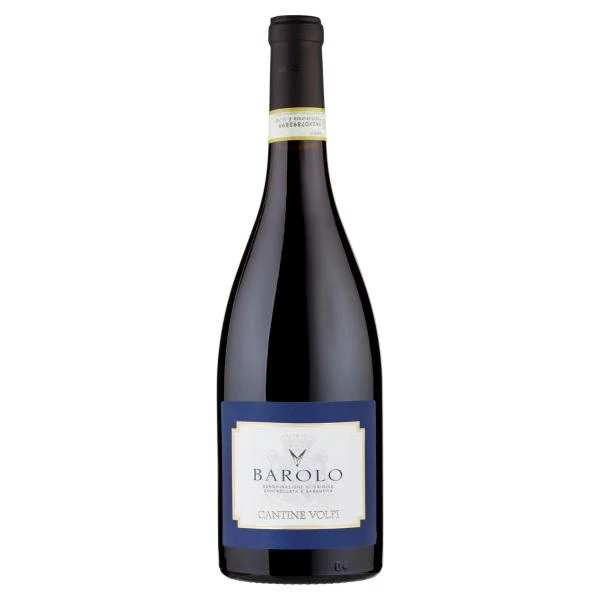 Cantine Volpi Barolo DOCG 75 cl