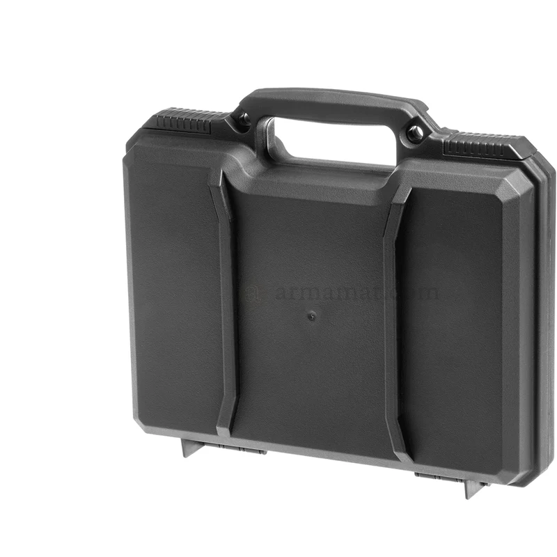 Waffenkoffer Pistol Case Pre-Cut Foam