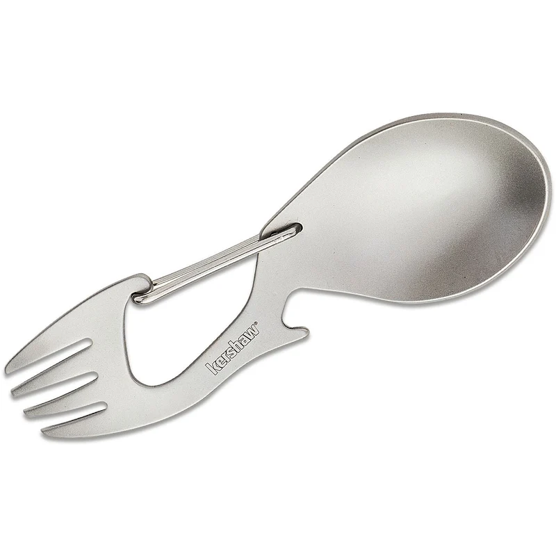 Kershaw Ration Eating Tool