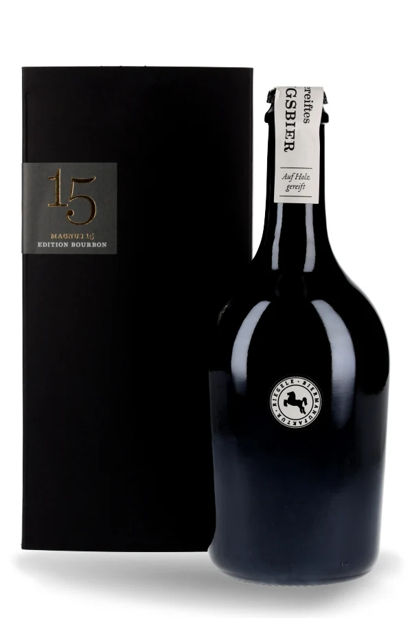 Riegele Magnus 15 13% vol. 0.75l