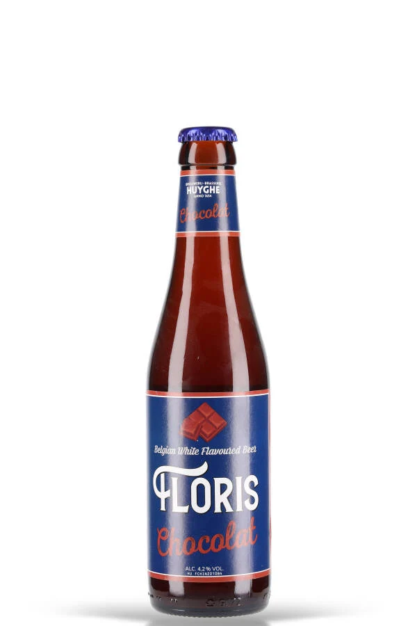 Floris Chocolat 4.2% vol. 0.33l
